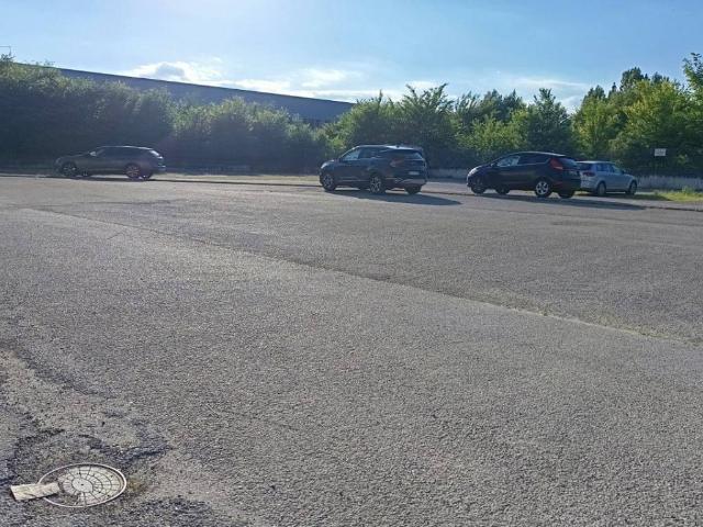 Terreno in vendita a San Giorgio in Bosco PD