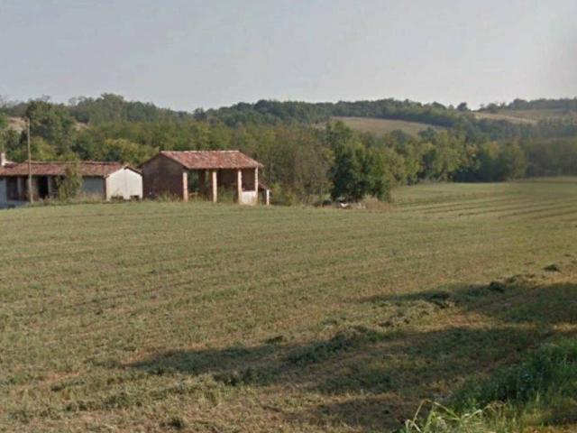 Terreno in vendita a San Giorgio Piacentino PC