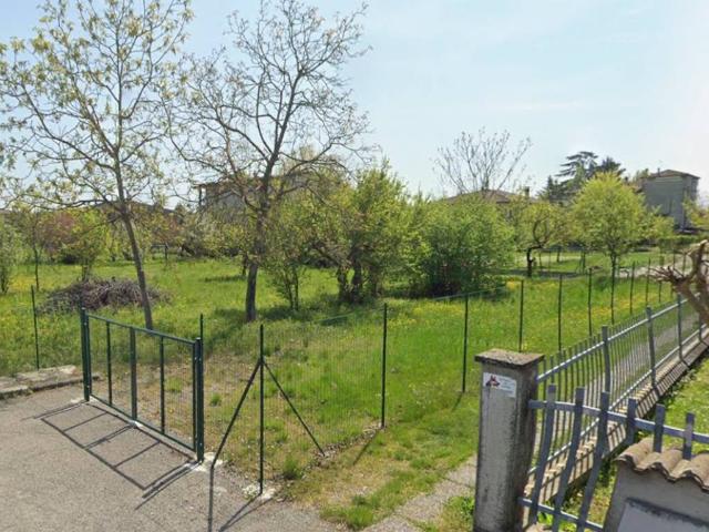 Terreno in vendita a San Giorgio Piacentino PC