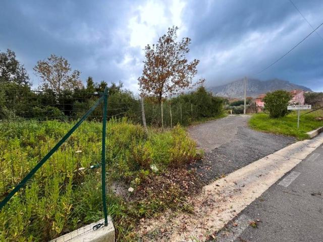 Terreno in vendita a San Giovanni a Piro SA