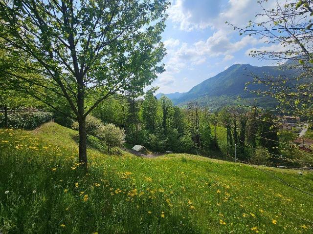 Terreno in vendita a San Giovanni Bianco BG