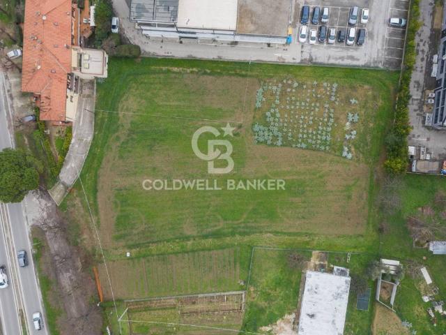 Terreno in vendita a San Giovanni in Marignano RN