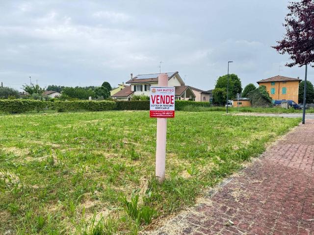 Terreno in vendita a San Giovanni in Persiceto BO