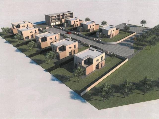 Terreno in vendita a San Giovanni in Persiceto BO