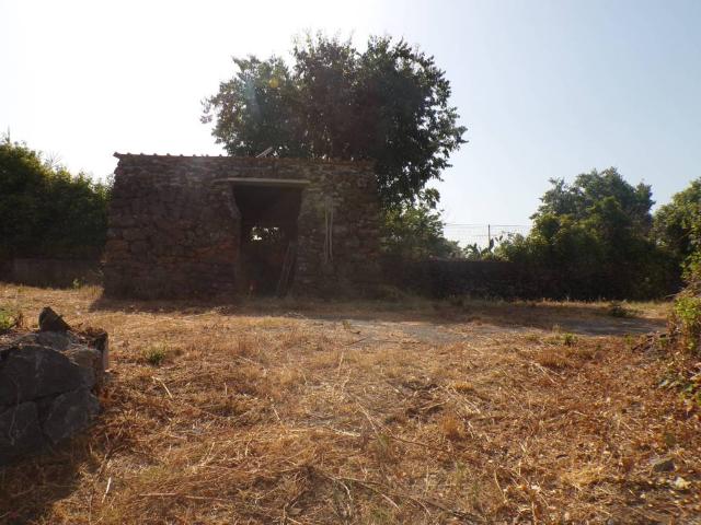 Terreno in vendita a San Giovanni la Punta CT