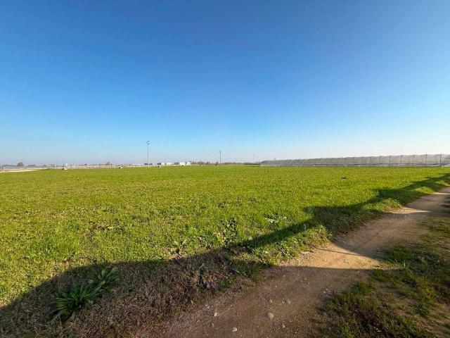 Terreno in vendita a San Giovanni Lupatoto VR