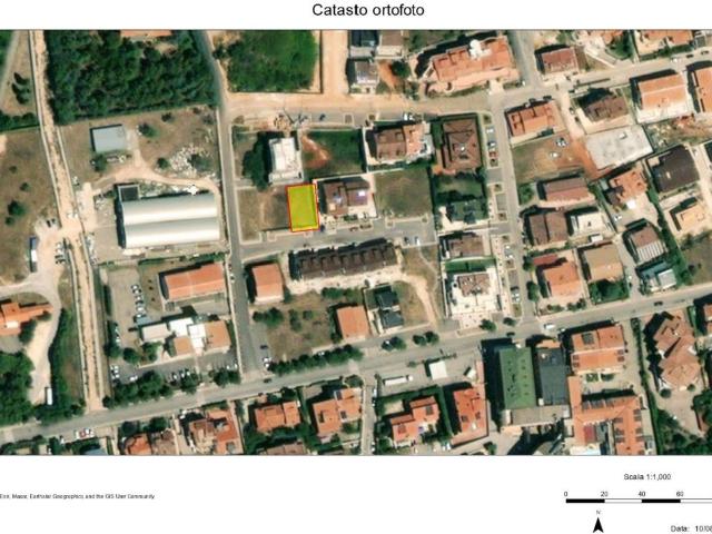 Terreno in vendita a San Giovanni Rotondo FG