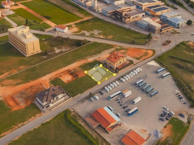 Terreno in vendita a San Giovanni Rotondo FG