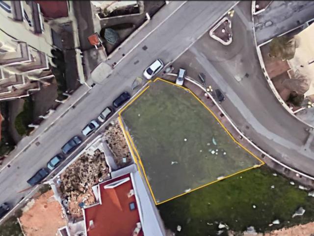 Terreno in vendita a San Giovanni Rotondo FG