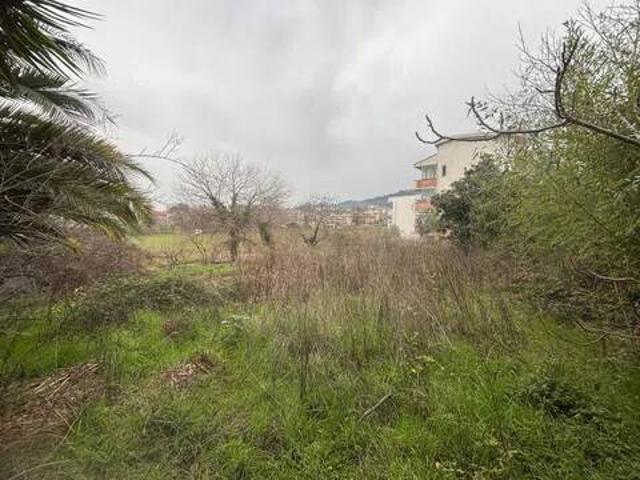Terreno in vendita a San Giovanni Teatino CH