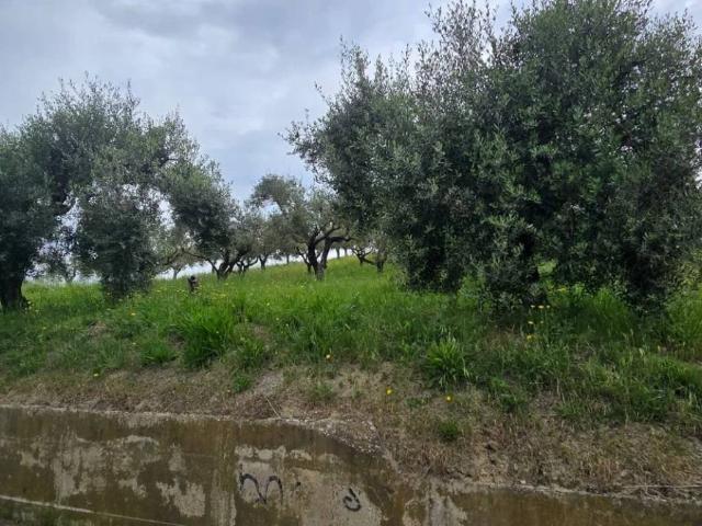 Terreno in vendita a San Giovanni Teatino CH