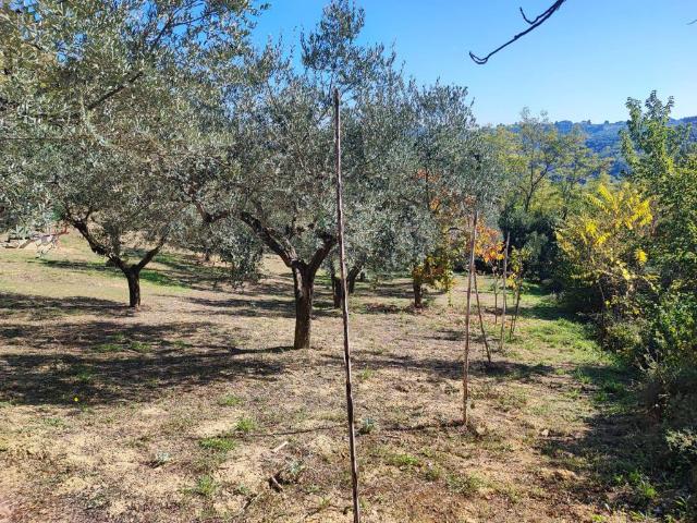 Terreno in vendita a San Giovanni Teatino CH