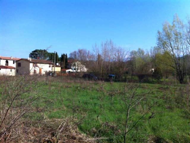 Terreno in vendita a San Giovanni Valdarno AR