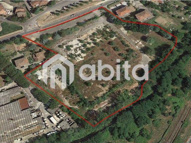 Terreno in vendita a San Giovanni Valdarno AR