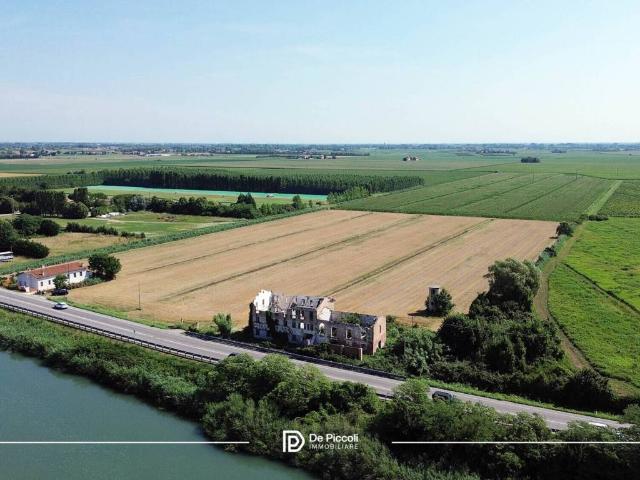 Terreno in vendita a San Donà di Piave VE