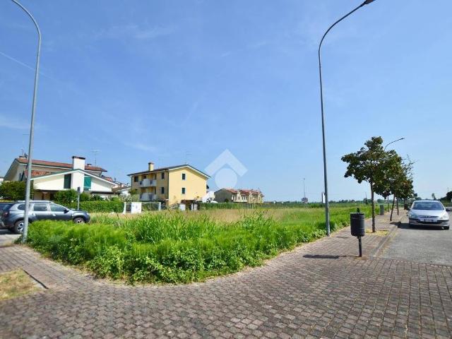 Terreno in vendita a San Donà di Piave VE