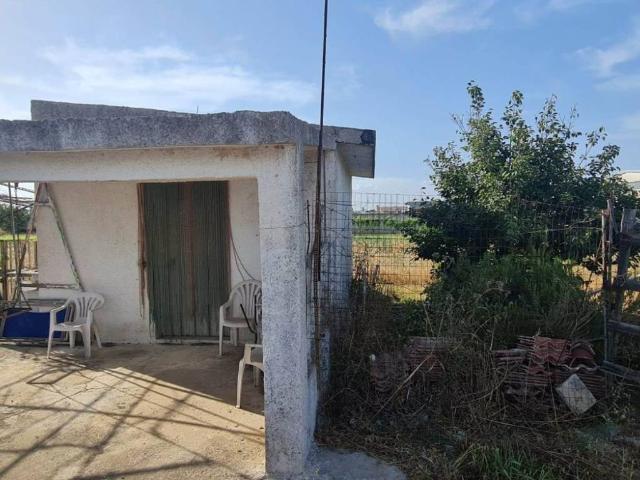 Terreno in vendita a San Donaci BR