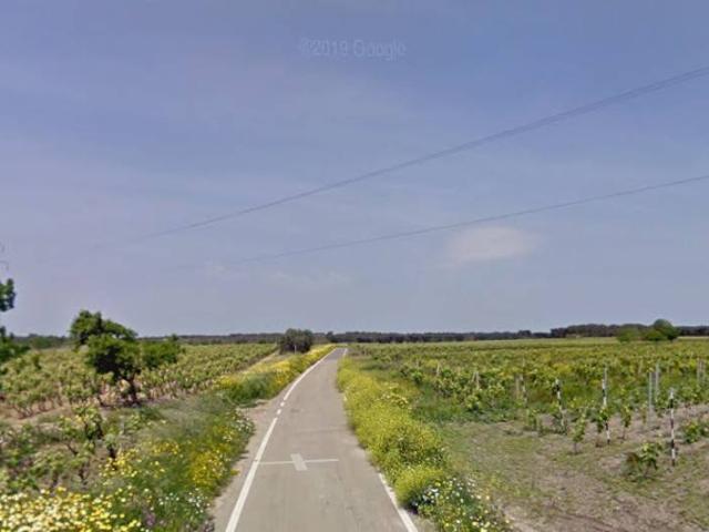 Terreno in vendita a San Donaci BR