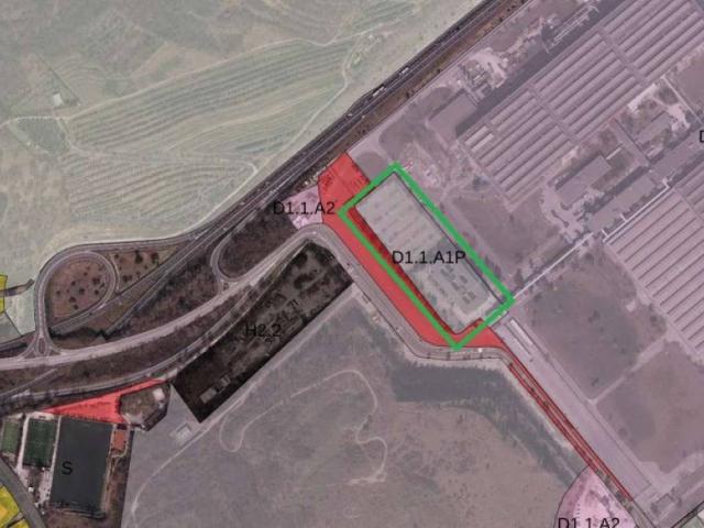 Terreno in vendita a San Dorligo della Valle Dolina TS