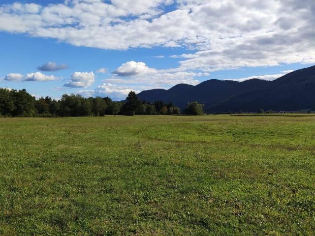 Terreno in vendita a San Dorligo della Valle Dolina TS