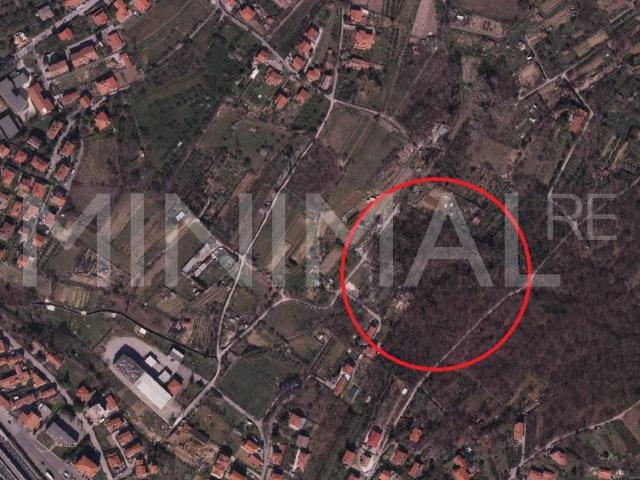 Terreno in vendita a San Dorligo della Valle Dolina TS