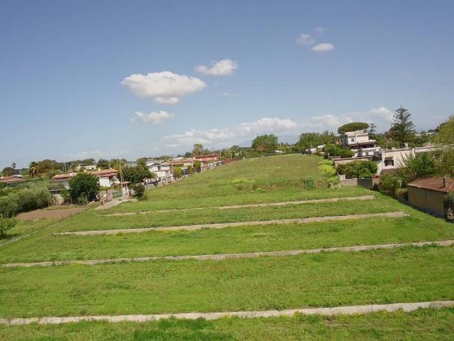 Terreno in vendita a San Felice Circeo LT