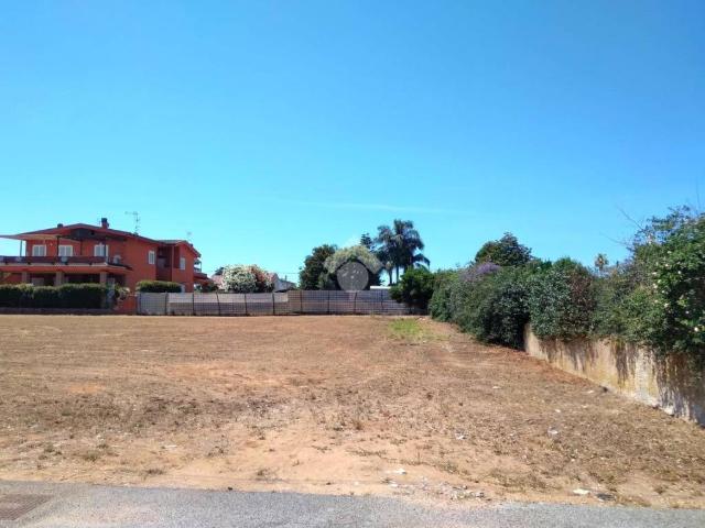 Terreno in vendita a San Felice Circeo LT