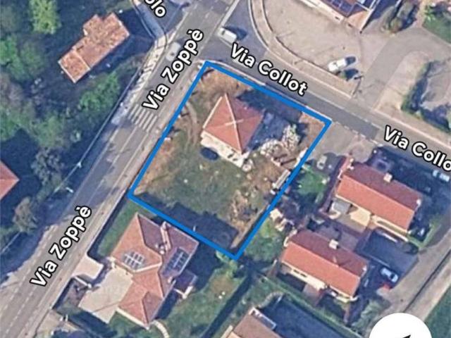 Terreno in vendita a San Fior TV