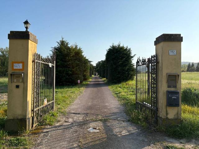 Terreno in vendita a San Lazzaro di Savena BO
