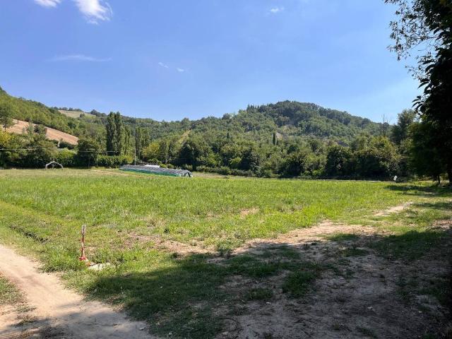 Terreno in vendita a San Lazzaro di Savena BO