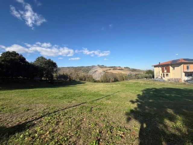 Terreno in vendita a San Leo RN