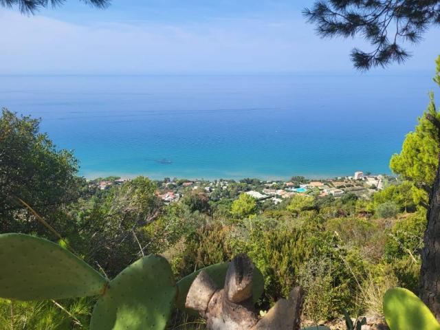 Terreno in vendita a San Mauro Cilento SA
