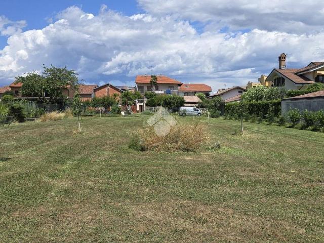 Terreno in vendita a San Maurizio Canavese TO