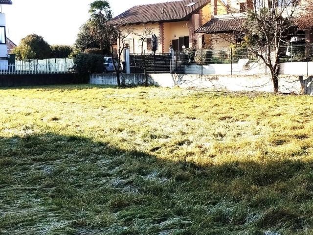 Terreno in vendita a San Maurizio Canavese TO