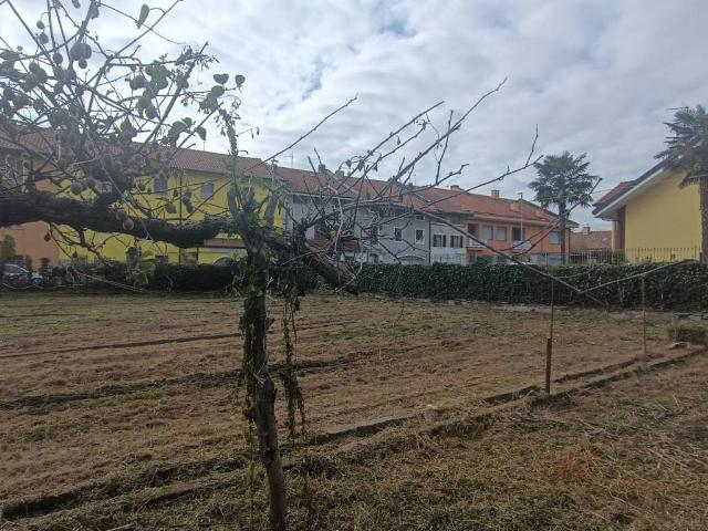 Terreno in vendita a San Maurizio Canavese TO
