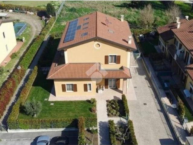 Terreno in vendita a San Martino Buon Albergo VR