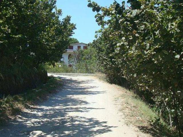 Terreno in vendita a San Marzano sul Sarno SA