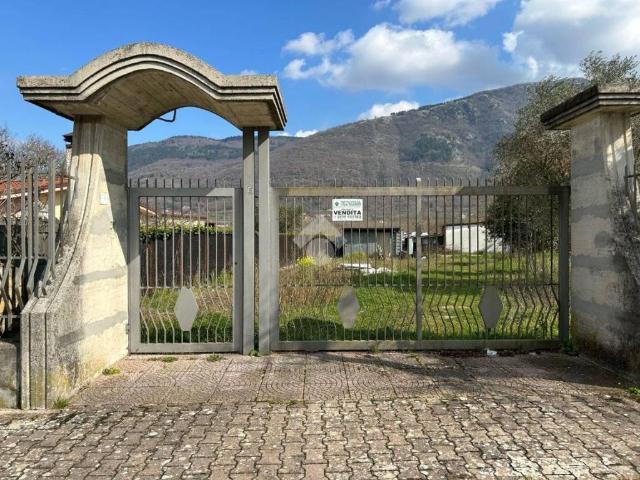 Terreno in vendita a San Michele di Serino AV