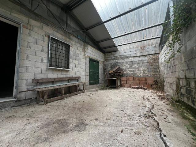 Terreno in vendita a San Michele di Serino AV