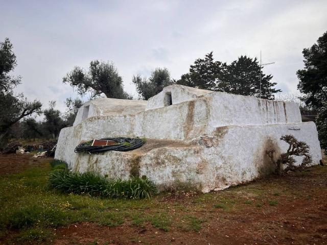 Terreno in vendita a San Michele Salentino BR