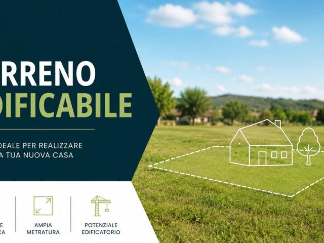 Terreno in vendita a San Miniato PI