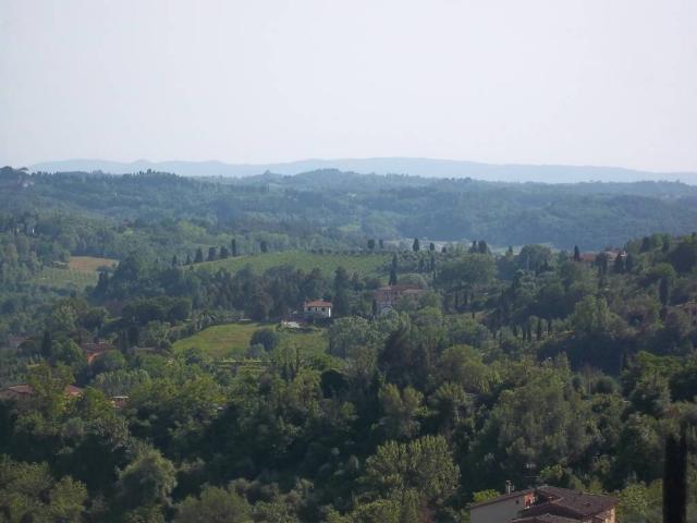 Terreno in vendita a San Miniato PI