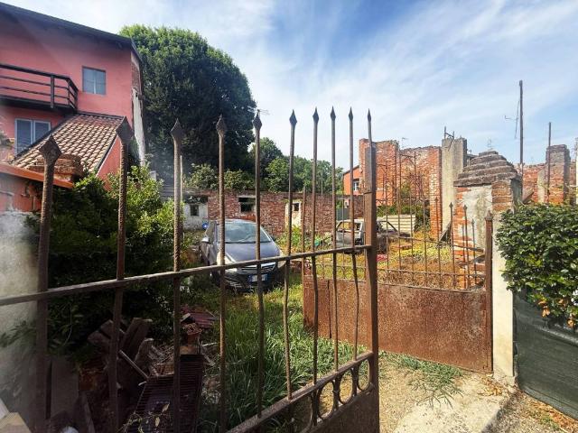 Terreno in vendita a San Nazzaro Sesia NO