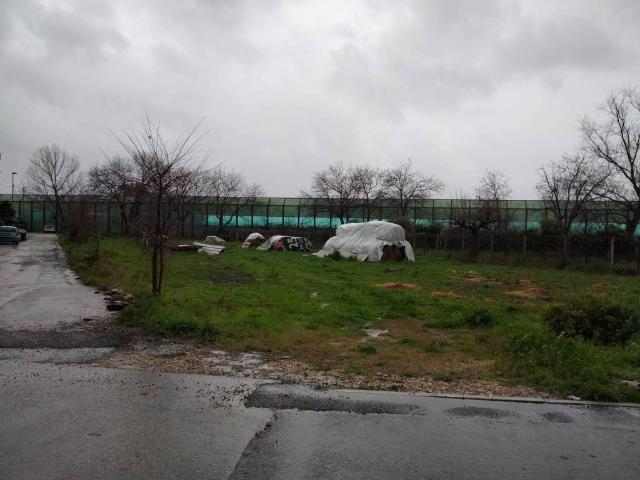 Terreno in vendita a San Nicola la Strada CE