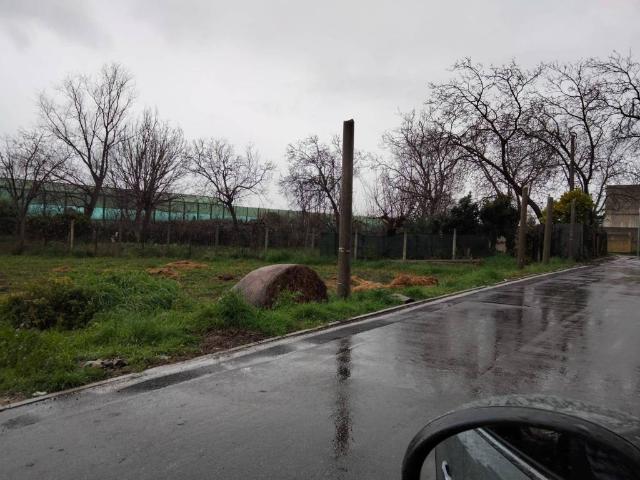Terreno in vendita a San Nicola la Strada CE