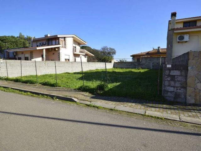 Terreno in vendita a San Nicolò d'Arcidano OR