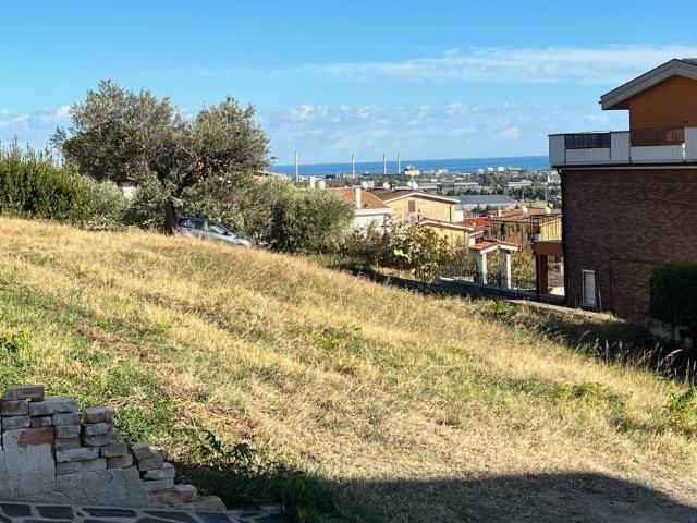 Terreno in vendita a San Salvo CH
