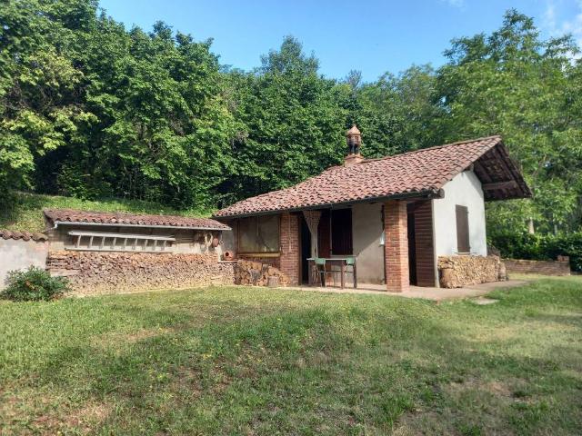 Terreno in vendita a San Salvatore Monferrato AL