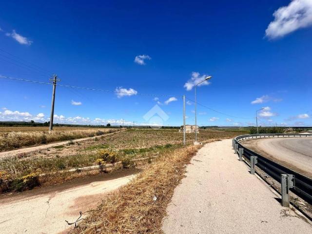Terreno in vendita a San Severo FG