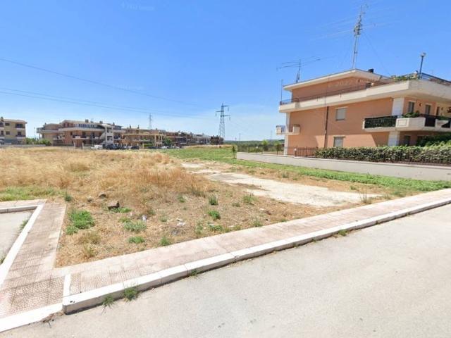 Terreno in vendita a San Severo FG